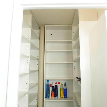 דירות Cosy House Creteil 3 Pieces מראה חיצוני תמונה