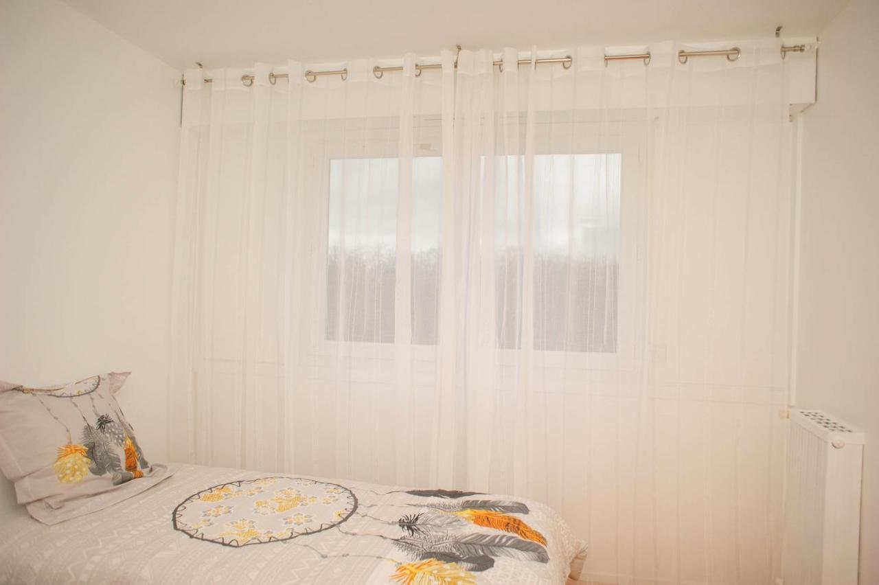 דירות Cosy House Creteil 3 Pieces מראה חיצוני תמונה