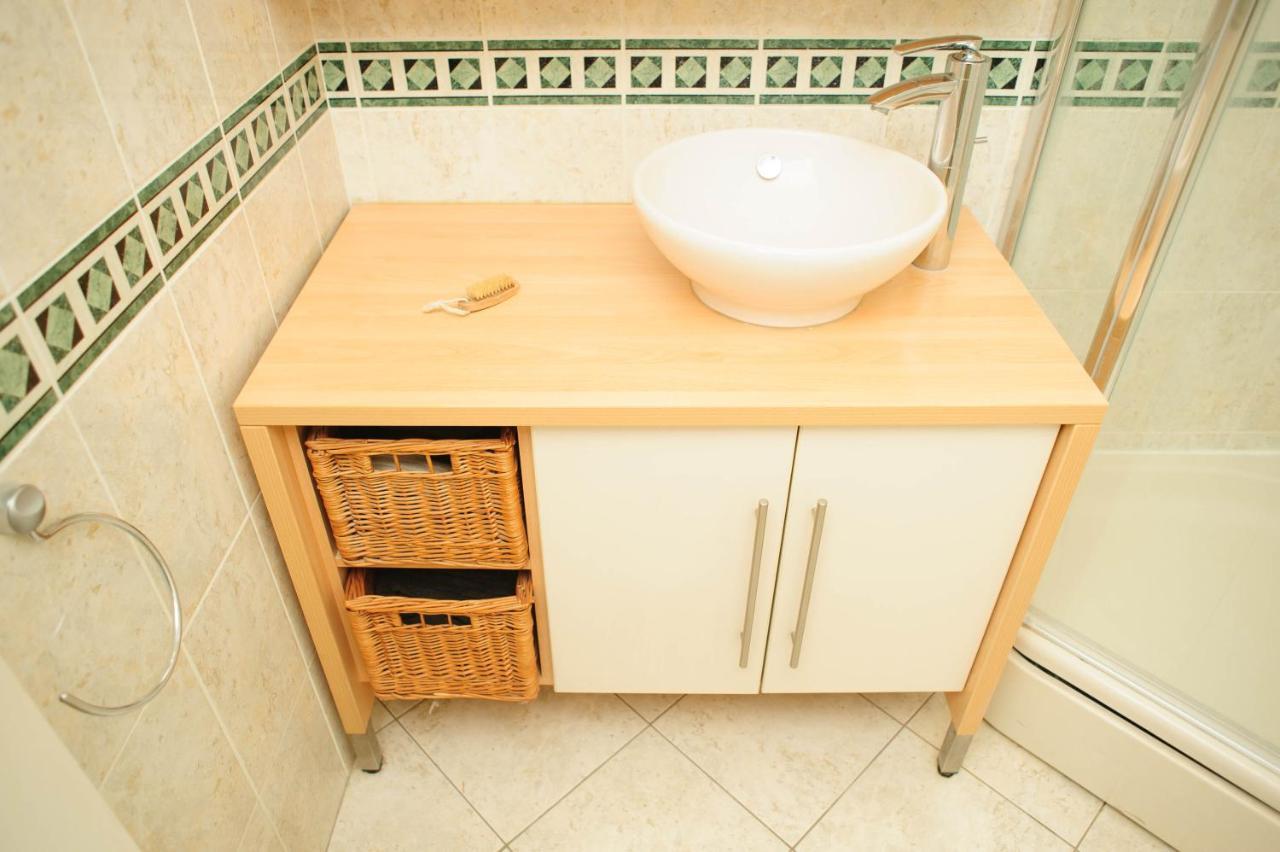 דירות Cosy House Creteil 3 Pieces מראה חיצוני תמונה
