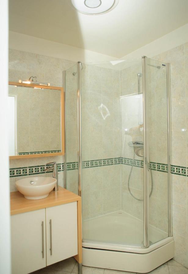 דירות Cosy House Creteil 3 Pieces מראה חיצוני תמונה