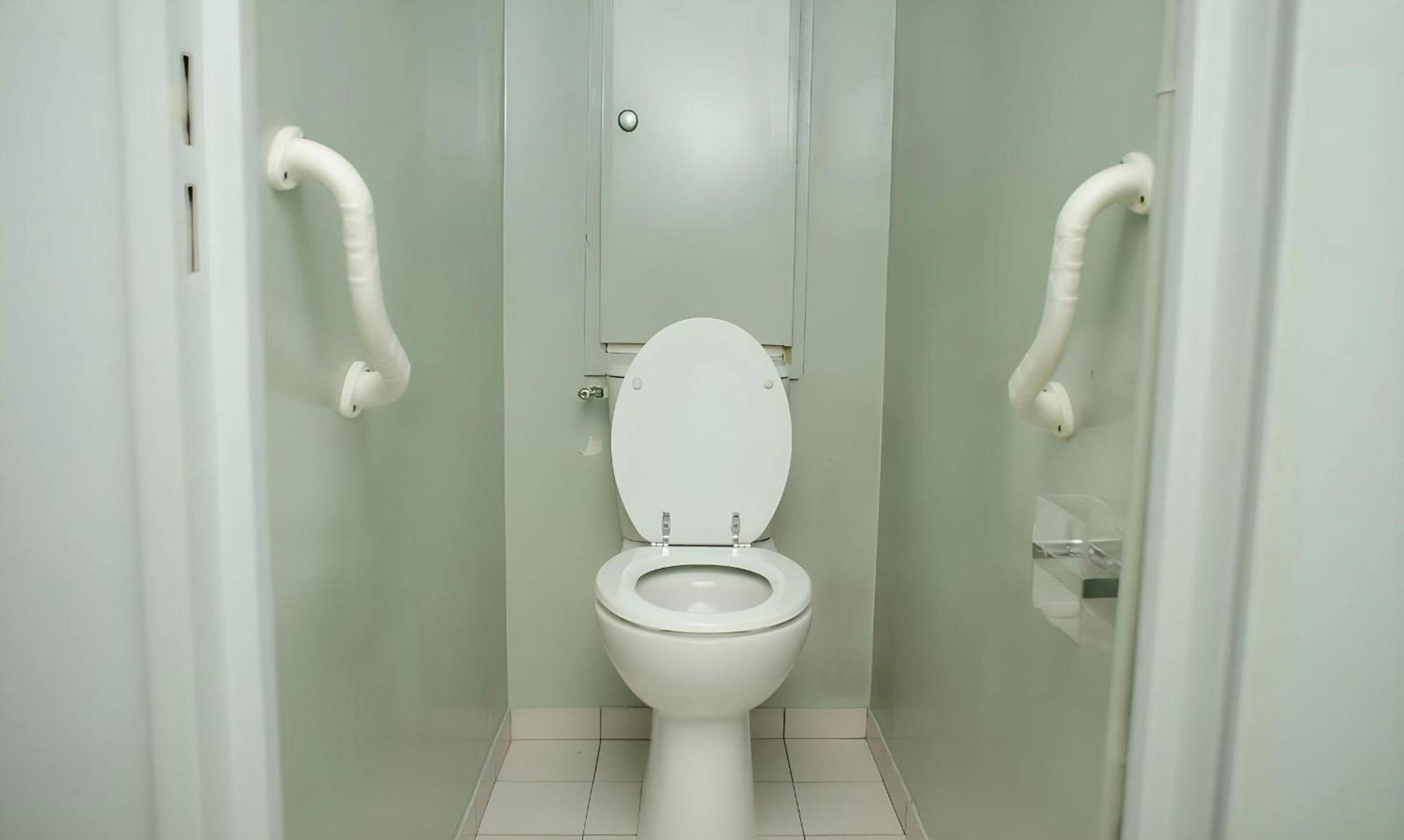 דירות Cosy House Creteil 3 Pieces מראה חיצוני תמונה
