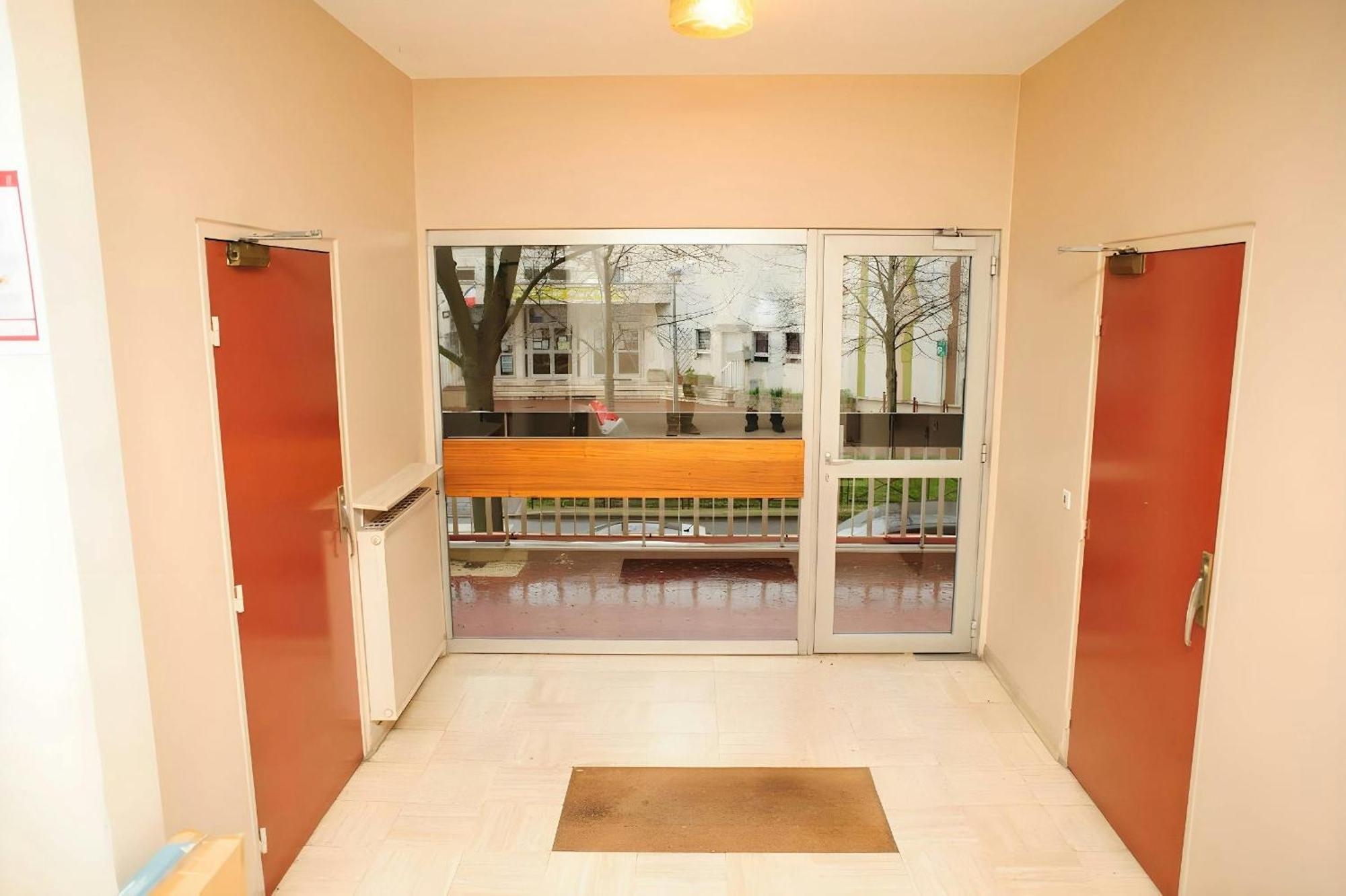 דירות Cosy House Creteil 3 Pieces מראה חיצוני תמונה