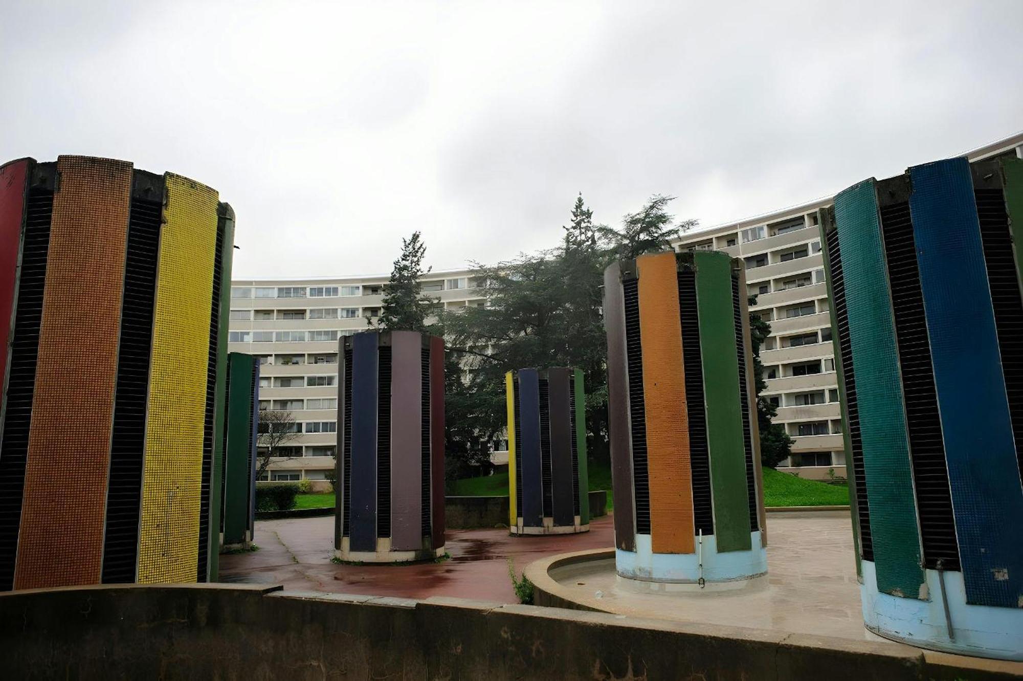 דירות Cosy House Creteil 3 Pieces מראה חיצוני תמונה