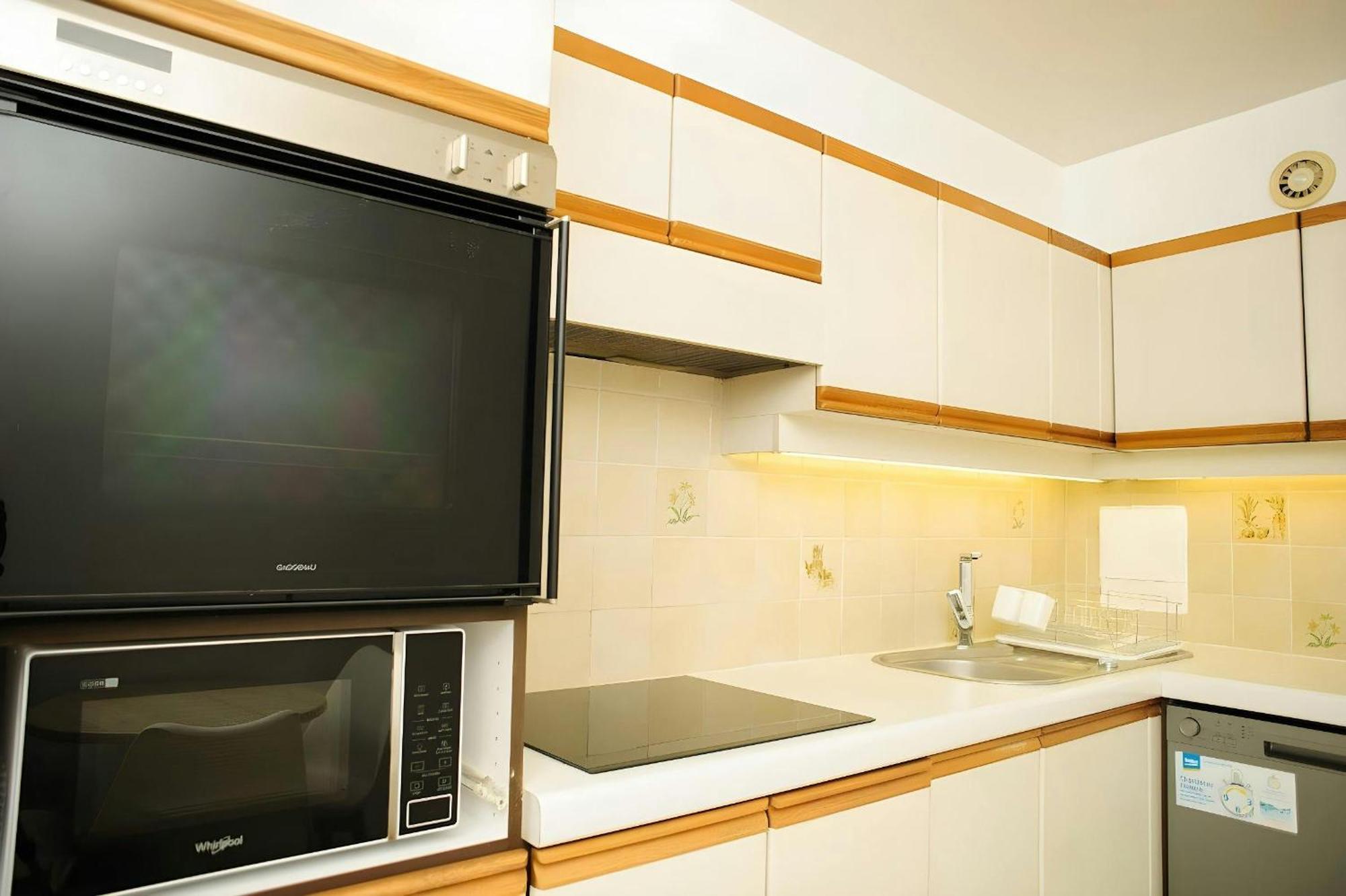 דירות Cosy House Creteil 3 Pieces מראה חיצוני תמונה