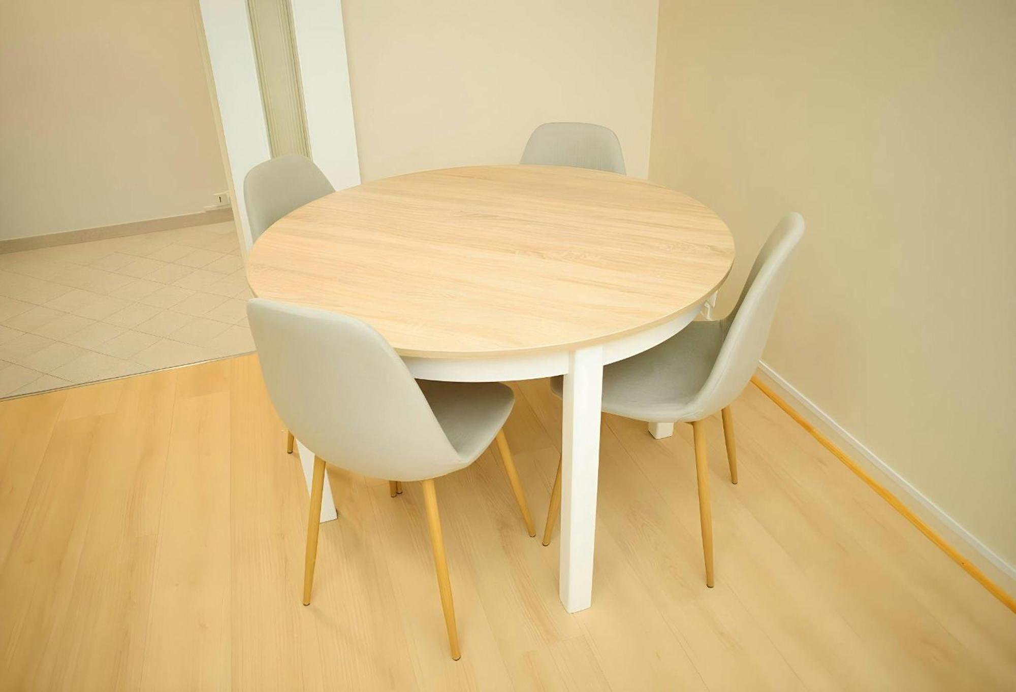 דירות Cosy House Creteil 3 Pieces מראה חיצוני תמונה